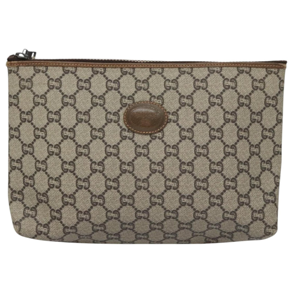 Gucci GG canvas