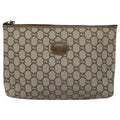Gucci GG canvas
