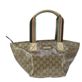 Gucci GG crystal