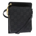 Gucci GG canvas