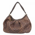 Sukey Hobo Guccissima Leather Medium