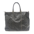 Joy Zip Top Tote Guccissima Leather Medium