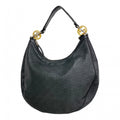 Twins Hobo Guccissima Leather Medium