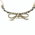 Chanel Pearl Necklace