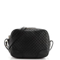 Bree Disco Crossbody Bag (Outlet) Microguccissima Leather Mini