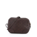Bree Disco Crossbody Bag Guccissima Leather Mini