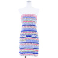 Chanel P70423 Knit Dress