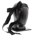 Chanel COCO Mark Bow Hairband Hair Accessory