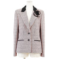 Chanel Tweed Cotton Jacket