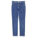 Chanel P73402 Denim Pants