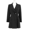 Chanel BOUTIQUE Wool Tailored Jacket