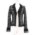 Chanel 04A P24517 Wool Nylon igan