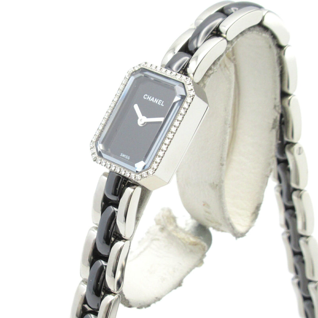 Chanel Première Stainless Steel Watch