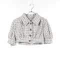 Chanel Apparel Polyester/Rayon/Cotton Outerwear