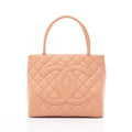 Chanel Reissue Tote Grained Calfskin Tote Bag