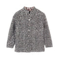 Chanel Coco Mark Cotton Outerwear
