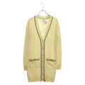 Chanel igan Wool igan