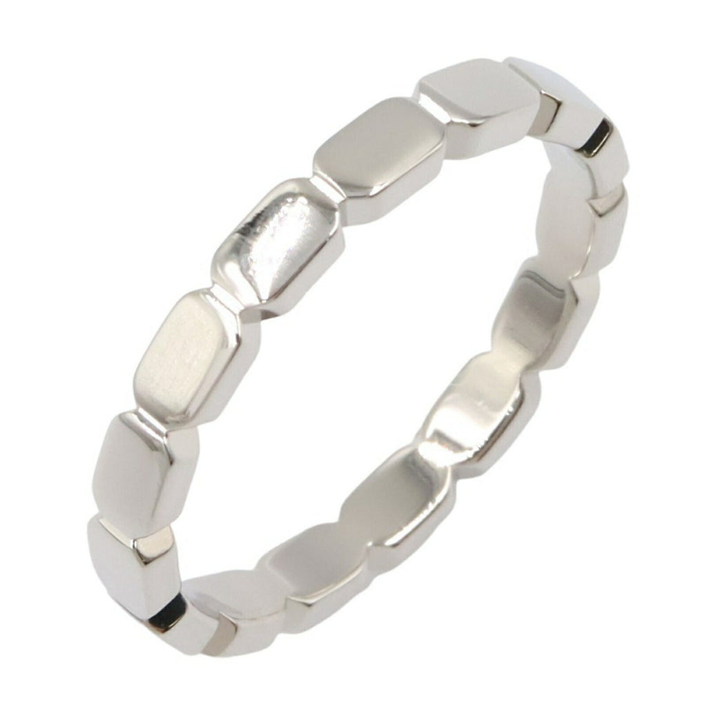 Chanel Première Pt950 Platinum Ring Size 12