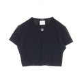 Chanel Coco Mark Nylon Top