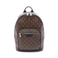 Louis Vuitton Josh Monogram Macassar Backpack