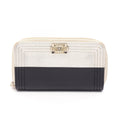 Chanel Boy Chanel Leather Wallet