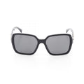 Chanel Logo Sunglasses