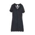 Chanel Rayon Dress