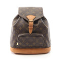 Louis Vuitton Monogram Backpack