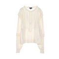 Chanel Coco Mark Cotton Knitwear