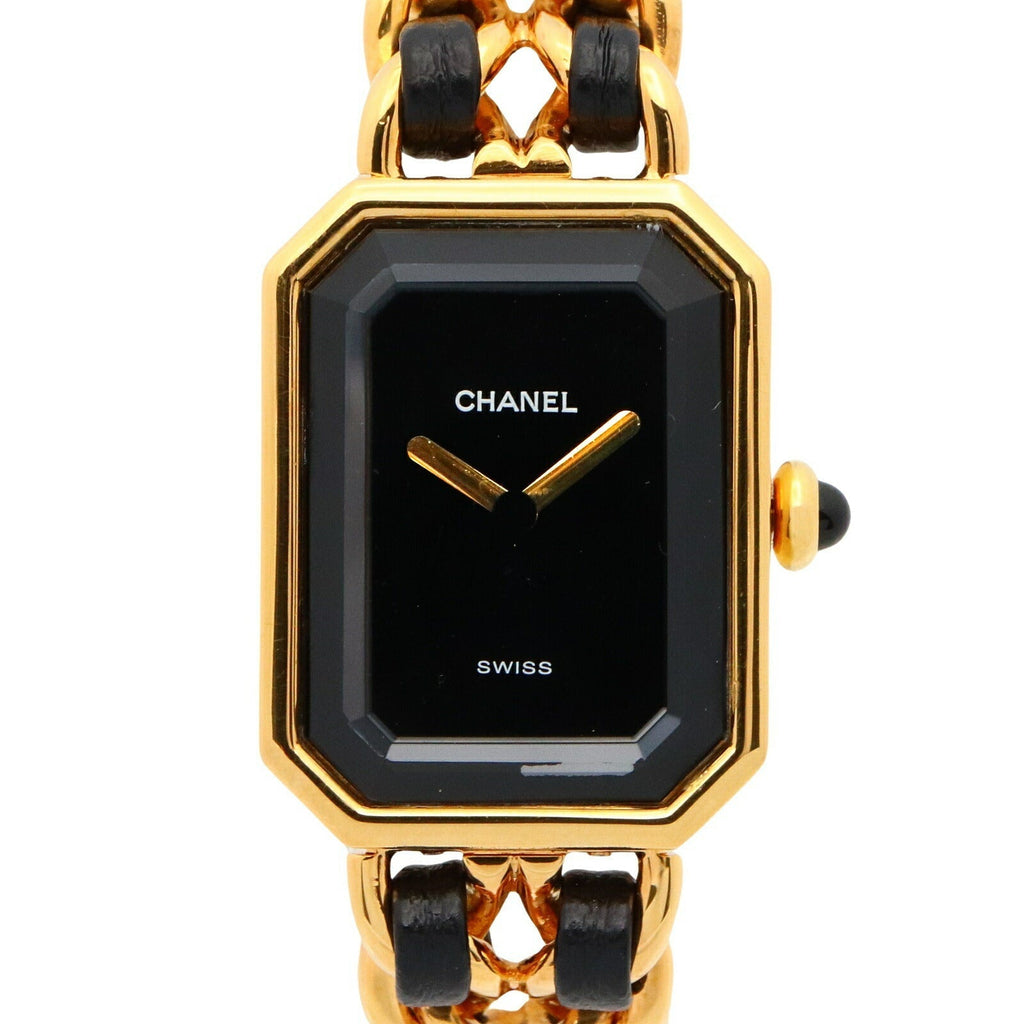 Chanel Première GP