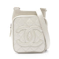 Chanel Matelasse Calf Shoulder Bag