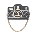 Chanel Coco Mark Brooch