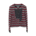 Chanel P51026 Acrylic Polyester Outerwear