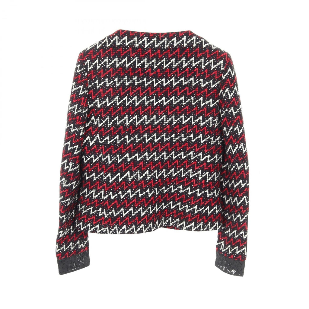 Chanel P51026 Acrylic Polyester Outerwear