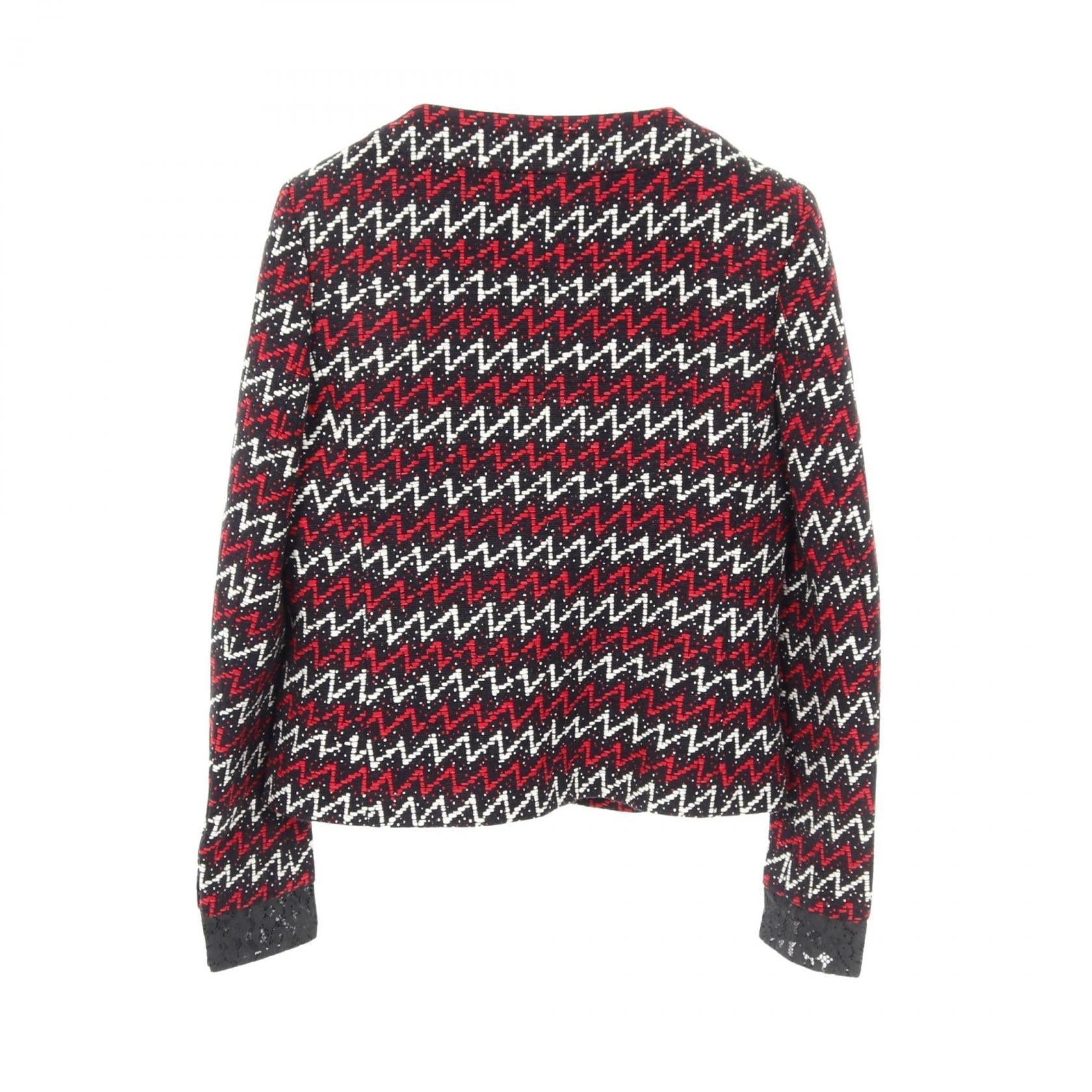 Chanel P51026 Acrylic Polyester Outerwear