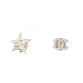 Chanel Coco Mark Star Accessory