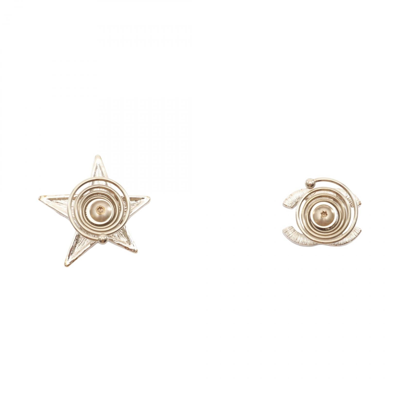 Chanel Coco Mark Star Accessory