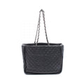 Chanel Matelasse Lambskin Tote Bag