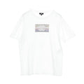Chanel Coco Mark Cotton Top
