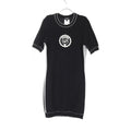 Chanel No.5 Logo Cotton Dress