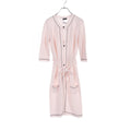 Chanel Rayon Polyester igan