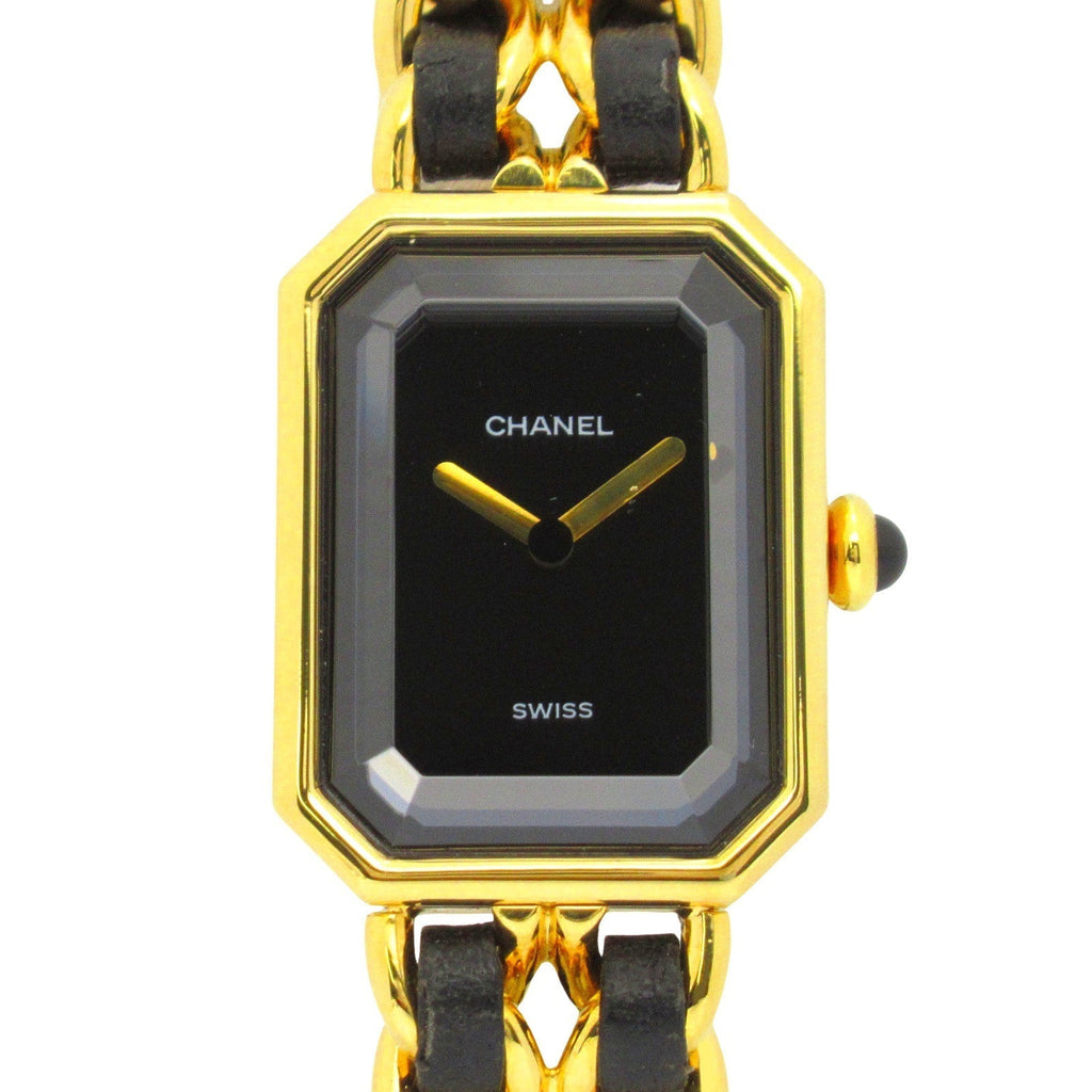 Chanel Première GP Watch