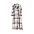 Chanel P63999V49109 Nylon Cotton Dress