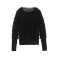 Chanel P62570K48045 Wool Knitwear