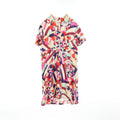 Chanel Silk Dress