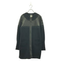Chanel P44562W05188 Wool Long igan