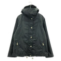 Chanel Ski Wear Polyester Down Coat