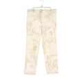 Chanel Denim Cotton Pants