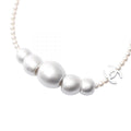 Chanel Coco Mark Necklace