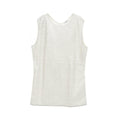 Chanel Tank Top Cotton Knit Top
